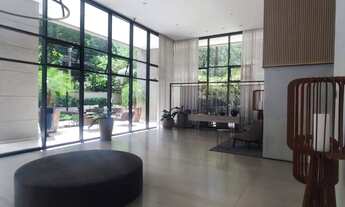 Imagem: Apartamento de Alto Padrão com 360m² no