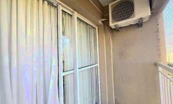 Imagem 7: Apartamento 2 Quartos no Condomínio Vista Garden em Sorocaba ? Com Varanda e Piscina