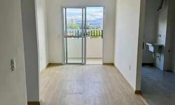 Imagem: Apartamento de 2 Quartos no Cond. JR Campolim