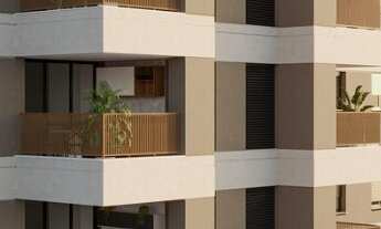 Imagem 2: ATMO - BILD: 2 Apartamentos de 67m² com 2 Dormitórios, 1 Suíte e Varanda Gourmet