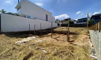 Imagem 5: OPORTUNIDADE !! Excelente terreno de 300M² no Cond. Residencial Cyrela Esplanada