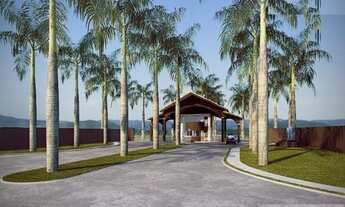 Imagem: Terreno em condomínio à venda em Sorocaba-SP