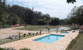 Imagem 6: Condomínio Vista Verde Residencial - Lotes a Partir de 250m²! Venha Conhecer