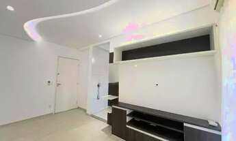 Imagem 6: Apartamento 2 Quartos no Condomínio Vista Garden em Sorocaba ? Com Varanda e Piscina