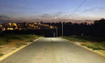 Imagem 4: Área de 5.800m² no Desmembramento Bellagio - Oportunidade de Investimento em Sorocaba