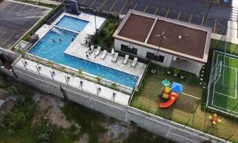 Imagem: Apartamento de 2 Quartos no Cond. Lar Londres