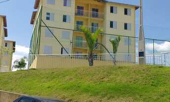 Imagem: Residencial Veredas dos Bandeirantes - Apartamento