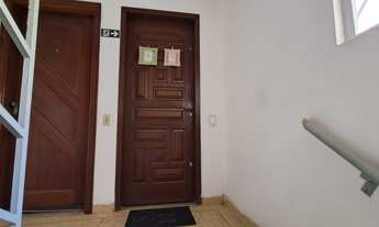 Imagem 3: Apartamento de 43m² no Condomínio Guarujá ? Conforto e Lazer