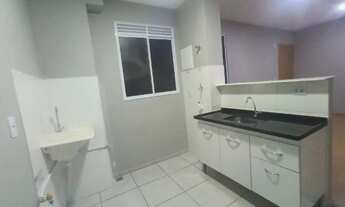 Imagem 6: Residencial Solano ? Apartamento de 2 Quartos com Área de Lazer Completa