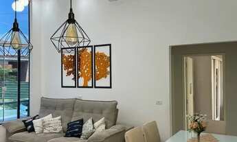 Imagem 5: Casa em Condomínio à Venda em Sorocaba-SP Jardim Residencial Villagio Ipanema I 3 quarto