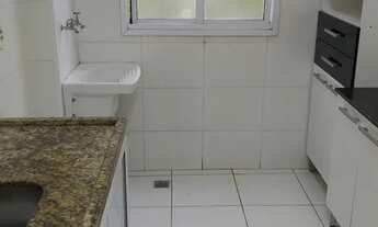 Imagem 4: Apartamento à venda em Sorocaba-SP, Jardim Leocádia: 2 quartos, 1 banheiro, 1 vaga, 49m² d