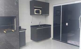 Imagem 4: Casa Térrea no Condomínio Horto Florestal Villagio ? Conforto e Sofisticação