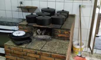 Imagem 7: Fazenda à Venda com Pousada, Lago, Piscina e Áreas Arborizadas em 10.000m²