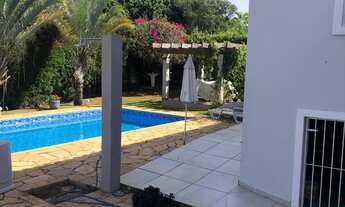 Imagem: Condomínio Portal do Sabiá Casa 3 Suítes