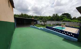 Imagem 7: Linda Casa no Jardim Simus! Espaço e Conforto!