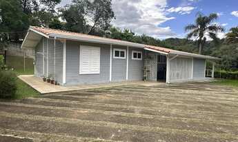 Imagem: Belíssima Casa no Condomínio Porta do