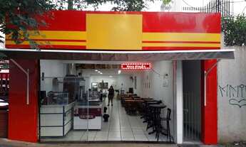 Imagem: Imóvel Comercial de Alto Padrão no Alto