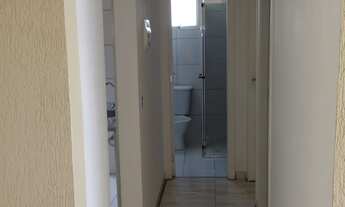 Imagem 5: Residencial Veredas dos Bandeirantes - Apartamento de 2 Dormitórios com 55m²