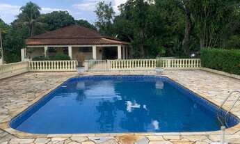 Imagem: Chácara Completa à Venda em Araçoiaba