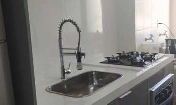 Imagem 4: Apartamento no Cond. Residencial Passeo Clube ? 2 Dormitórios, 1 Vaga