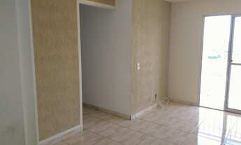 Imagem 4: Residencial Veredas dos Bandeirantes - Apartamento de 2 Dormitórios com 55m²