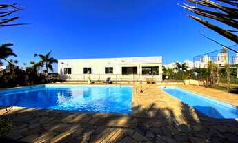 Imagem 2: Apto R$ 170.000 de Entrada mais saldo devedor com parcelas de R$ 785mês Lado Shopping Igua