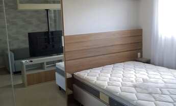 Imagem 7: Studio de 40m² no Edifício WayCompactPremium - Moderno e Completo