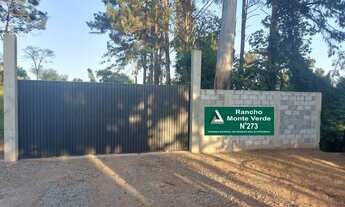 Imagem: Lote de 1500m² em Rancho Monte Verde