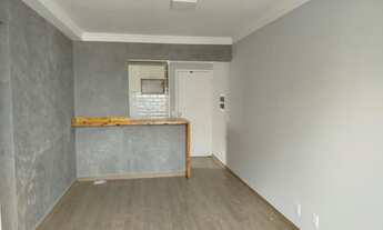 Imagem: Apartamento em andar alto - Residencial