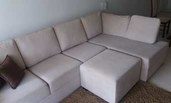 Imagem 6: Apartamento no Condomínio Edifício Alexandre Chauar ? Conforto e Comodidade