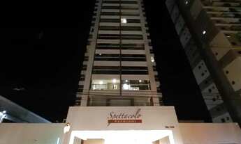 Imagem: Luxo e Conforto no Campolim Apartamento