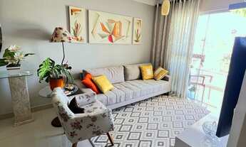 Imagem 2: Apartamento 3 Dormitórios no Edifício Costa Almeida - Jardim Gonçalves