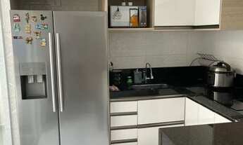 Imagem 6: Casa em Condomínio à Venda em Sorocaba-SP Jardim Residencial Villagio Ipanema I 3 quarto