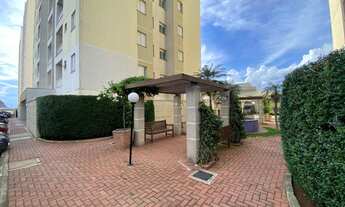 Imagem: Apartamento no Cond. Residencial Passeo