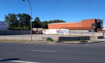 Imagem 3: Terreno Exclusivo na Avenida Américo de Carvalho - 838,42 m² de Oportunidade para Investid