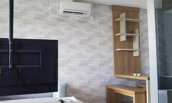 Imagem 3: Studio de 40m² no Edifício WayCompactPremium - Moderno e Completo