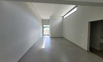 Imagem 3: Condomínio Residencial Sunlake SPA - Casa Assobradada com 3 Suítes e Escritório