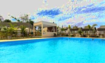 Imagem 3: Apto R$ 170.000 de Entrada mais saldo devedor com parcelas de R$ 785mês Lado Shopping Igua