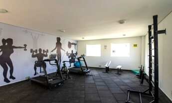 Imagem 6: Apto R$ 170.000 de Entrada mais saldo devedor com parcelas de R$ 785mês Lado Shopping Igua