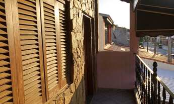 Imagem: Sobrado à Venda no Jardim das Flores 2