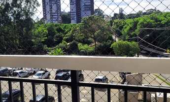 Imagem 5: Maravilhoso Apartamento de 56m² à Venda no Residencial JR Campolim