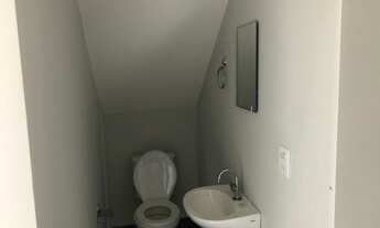 Imagem 3: Casa à Venda com 107 m² em Sorocaba - Bairro - Cidade Jardim? 3 Quartos, 1 Suíte com Saca