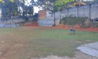 Imagem 4: Chácara de 4.052m² Murada ? Localização Privilegiada ao Lado do Residencial Saint Patrick