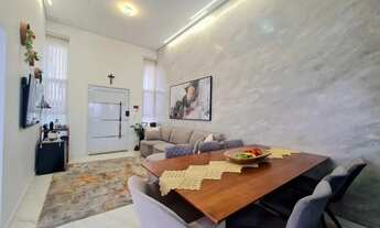 Imagem 6: Condomínio Horto Florestal 3 - Casa de 3 Dormitórios com Suíte e Planejados