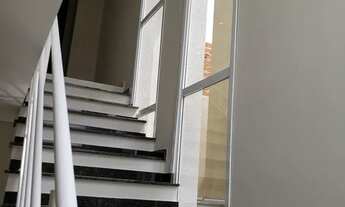 Imagem 5: Casa em Condomínio à Venda em Sorocaba-SP, Bairro Horto Florestal: 3 Quartos, 1 Suíte, 1 S