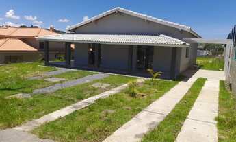 Imagem: Casa Nova em Condomínio Fechado Village