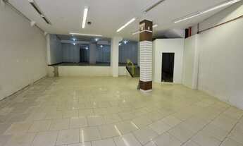 Imagem: Salão Comercial de 220m² no Centro de