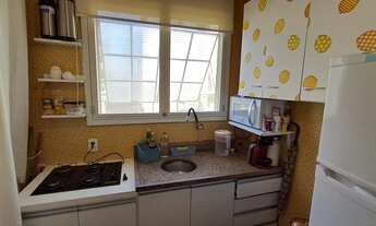 Imagem 4: Apartamento de 43m² no Condomínio Guarujá ? Conforto e Lazer