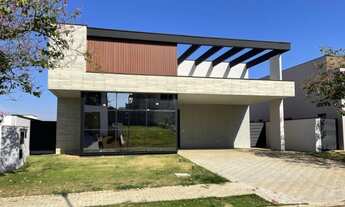 Imagem: CASA CONDOMINIO ALPHAVILLE 03 - VOTORANTIM