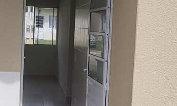 Imagem 2: Casa no Condomínio Residencial Ouro Verde II ? 2 Quartos e Infraestrutura Completa